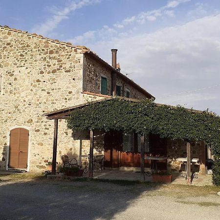 Poggio Mario Villa Saturnia Ngoại thất bức ảnh