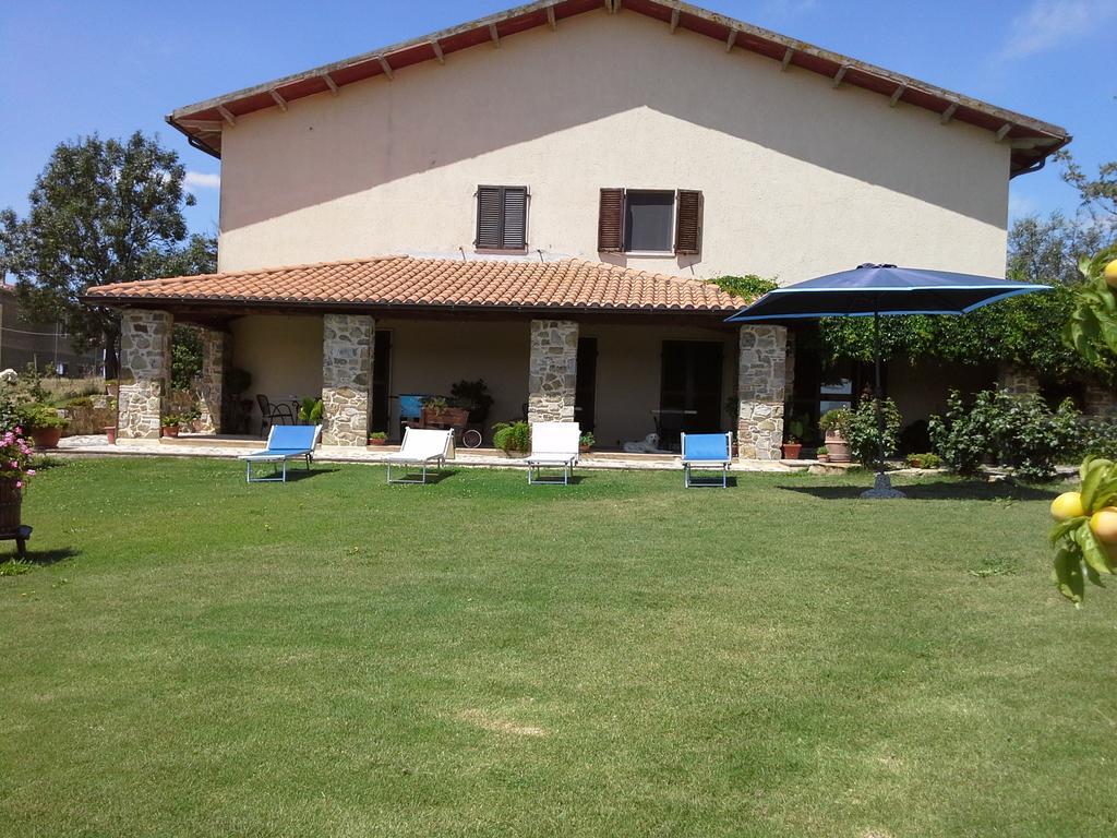 Poggio Mario Villa Saturnia Ngoại thất bức ảnh