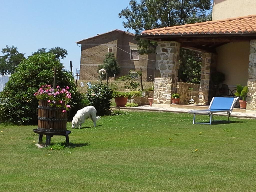 Poggio Mario Villa Saturnia Ngoại thất bức ảnh