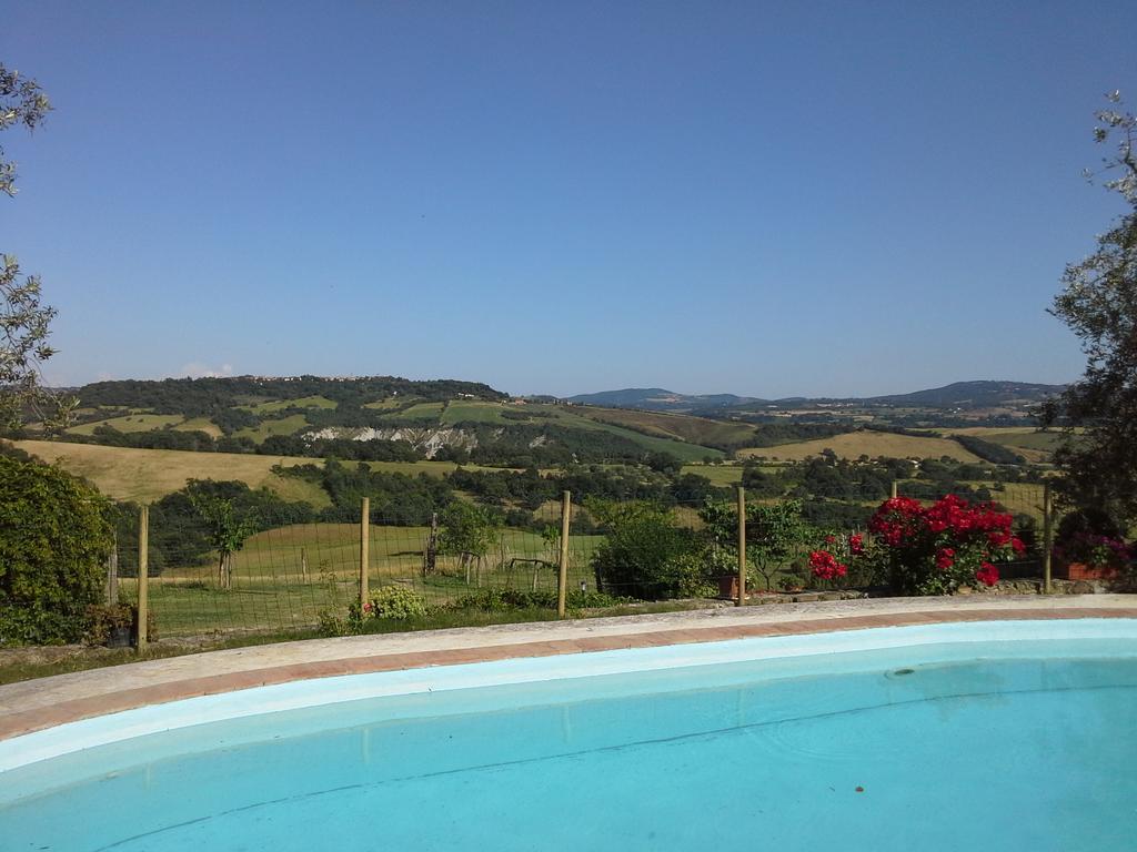 Poggio Mario Villa Saturnia Ngoại thất bức ảnh