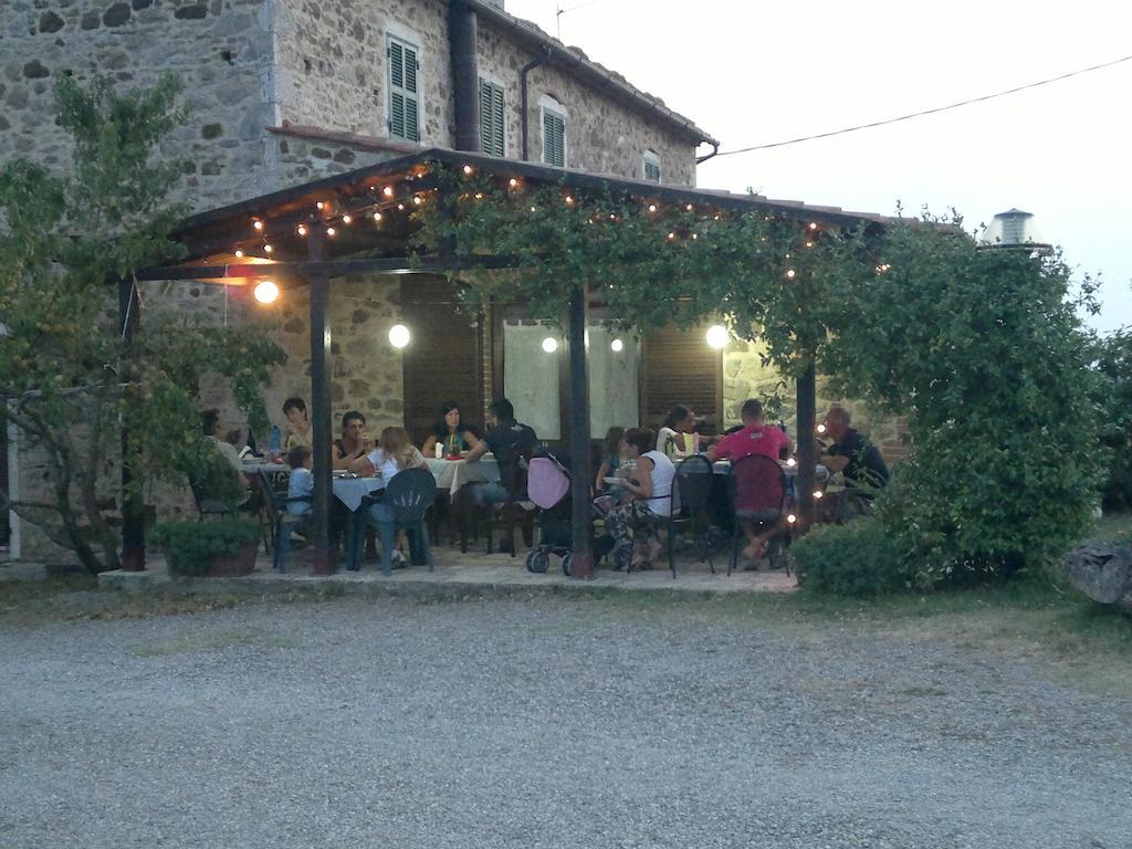 Poggio Mario Villa Saturnia Ngoại thất bức ảnh
