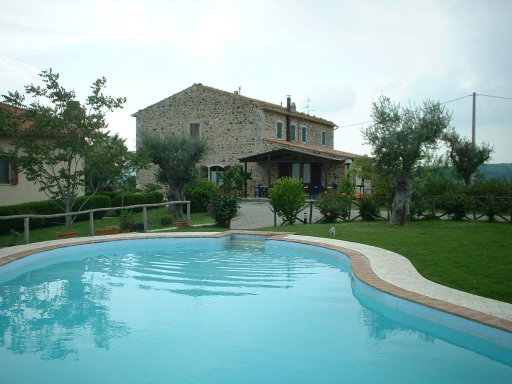 Poggio Mario Villa Saturnia Ngoại thất bức ảnh