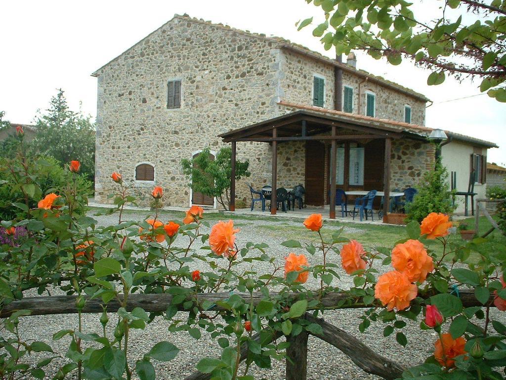 Poggio Mario Villa Saturnia Ngoại thất bức ảnh