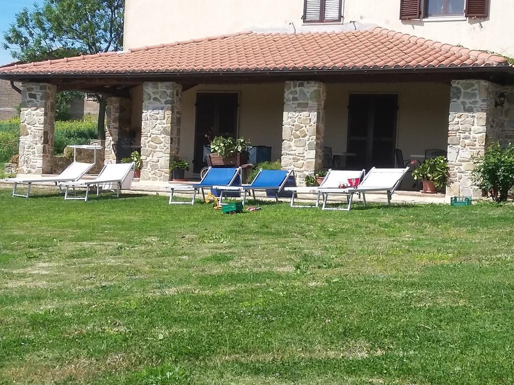 Poggio Mario Villa Saturnia Ngoại thất bức ảnh