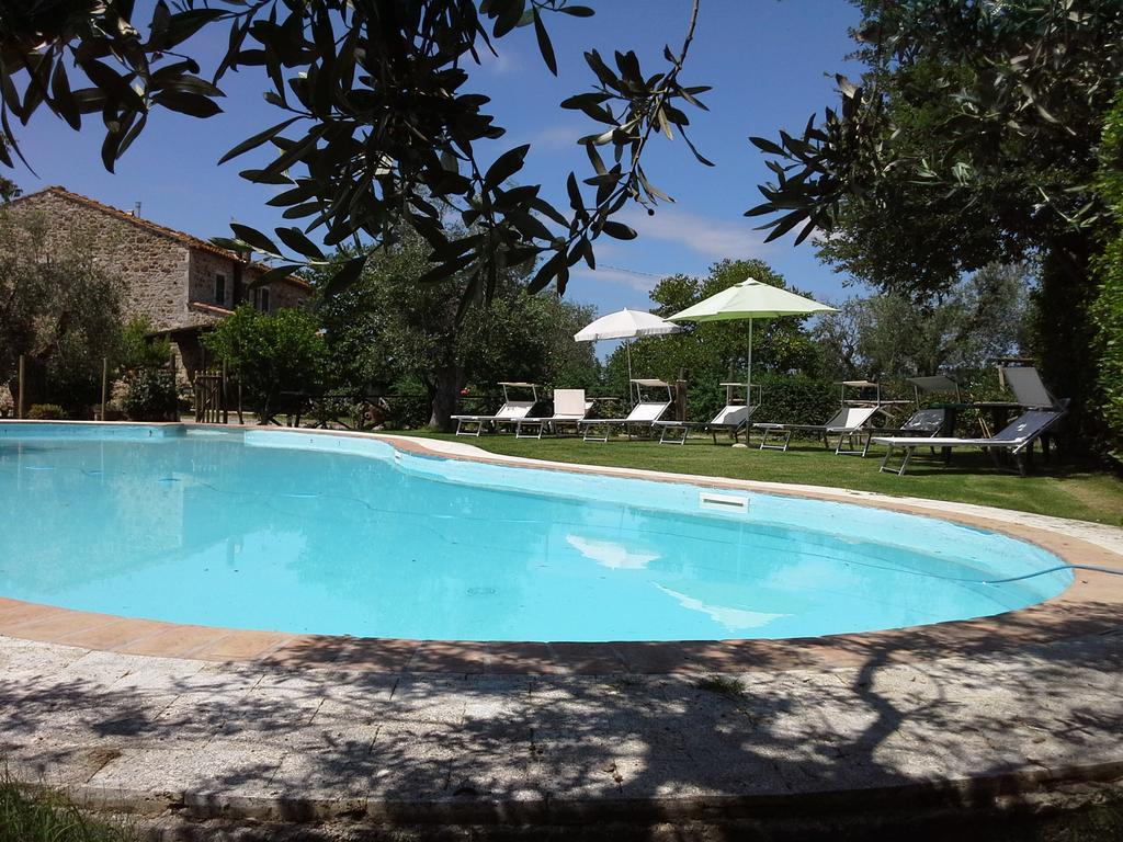 Poggio Mario Villa Saturnia Ngoại thất bức ảnh
