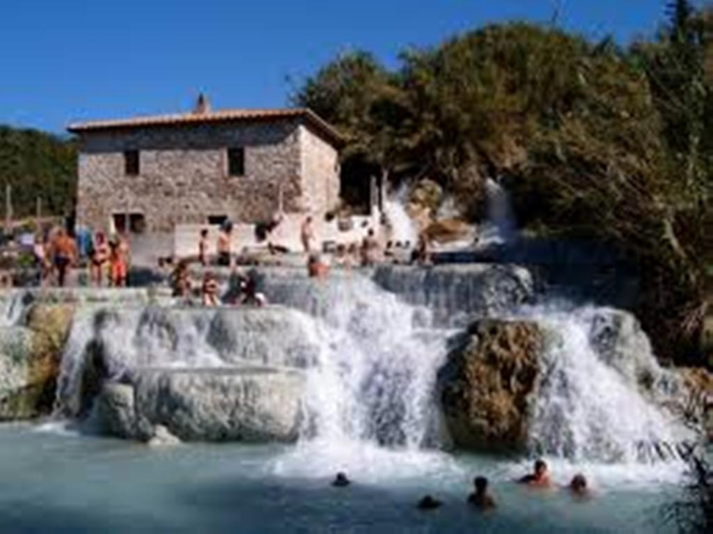 Poggio Mario Villa Saturnia Ngoại thất bức ảnh