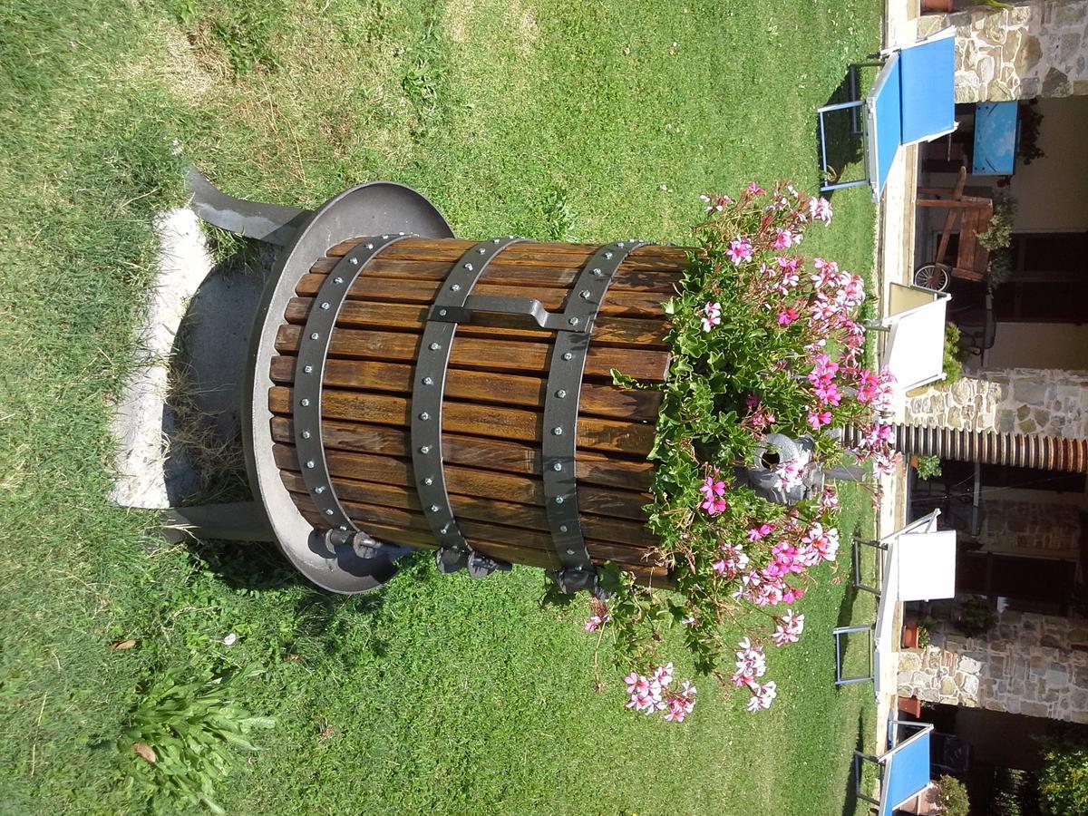Poggio Mario Villa Saturnia Ngoại thất bức ảnh